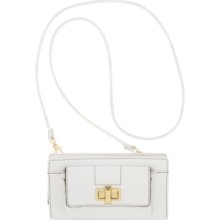 Tignanello Handbag, Turn and Go Slim Crossbody