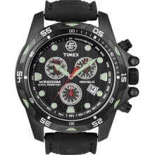 Timex Expedition Diver's Chronograph Watch - Timex T49803
