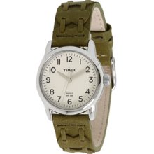 Timex Weekender Womens Round Casual Watch Sport Watches : One Size