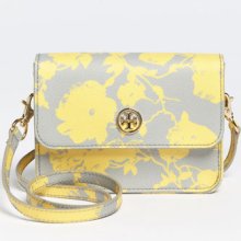 Tory Burch 'Robinson - Mini' Crossbody Bag Daisy Multi