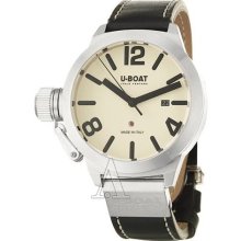 U-Boat Classico AS Men's Automatic Watch 45-AS-2-A ...