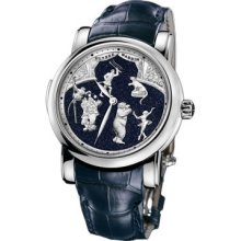 Ulysse Nardin Circus Minute Repeater