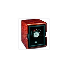 Underwood Briarwood Veneer Single Watch Winder UN/821
