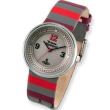 Unisex Vivienne Westwood Spirit Multi-patterned Watch Xwa3864