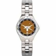 University of Texas Watch - Womens Pro Ii Sport
