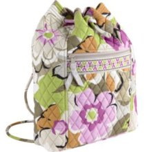 vera bradley Backsack in Portobello Road