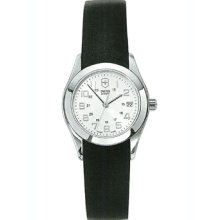 Victorinox Swiss Army Alliance 24664 Ladies Womens Date Watch