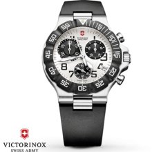 Victorinox Swiss Army Summit XLT Chrono 241338- Men's