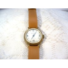 Vintage Ancre Goupillares mechanical ladies watch swiss made