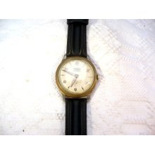 Vintage Marox swiss made mechanical mens watch