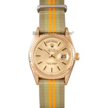 Vintage Rolex President Day Date 1803