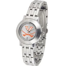 Virginia Cavaliers Dynasty-Ladies Watch