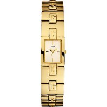Watch Guess Jewelry W80071l1 WomenÂ´s White