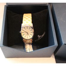 Watch Jacques Lemans 1-1263b