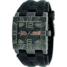 Watch Just Cavalli Collection Timesquare