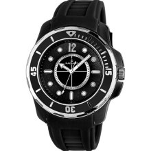 Watch Radiant Cloud Ra133601 Unisex Black