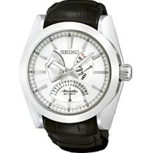 Watch Seiko Ananta Spb015j1 MenÂ´s White