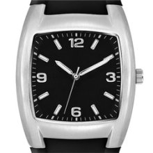 WC7250 -- Unisex Watch Silver Silver