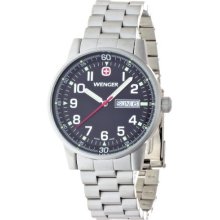 Wenger watch - 70163.XL Commando Mens