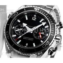 Wholesale - 2013 Co Axial Automatic Mechanical Watches Omg021 Mens S
