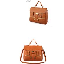 Womens Bags Handbags Satchel Messenger Cross Body Sholuder Tote Shoppers Purses