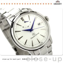 WZ0241EL Orient Japanese watches Japan STAR Classic Mens Star Classic