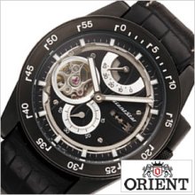 WZ0321FH Orient Japanese watches Star Retro Future WZ0321FH Orient