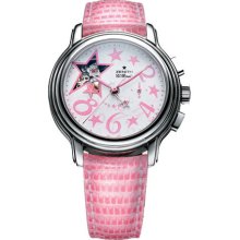 Zenith Baby Star Chronograph Ladies Watch 03.1230.4021-70.C515