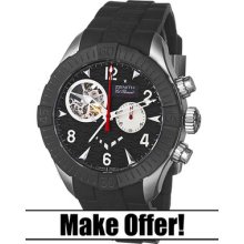 Zenith Defy Classic Open Automatic Men's Watch 03-0531-4021-21-r672