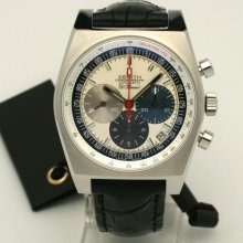 Zenith Vintage 1969 Chronograph NEW 03.1969.469/01