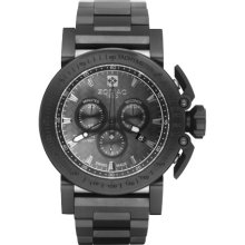 Zodiac ZO8540 Racer Chronograph