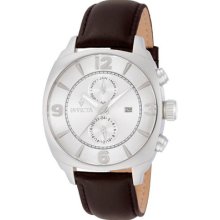 12206 Invicta Mens Watch Vintage