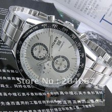 2012 New Watch Winlon Multi-function Man Automatic Mechanical Watche