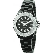 333508 Dyrberg Kern Ladies Crystalia CEC 4BS4 Watch