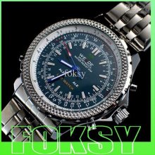 50pcs/lot Luxury Quartz Wrist Watches Weide Led Wh-904-1 Waterproof