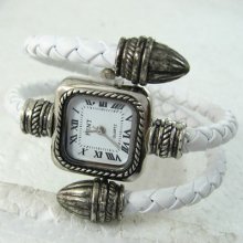 7 Colors Unique Classic Ladies Womens Quartz Bracelet Wrist Watch Watches