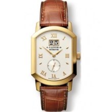 A. Lange & Sohne Arkade Women's Watch 106.021