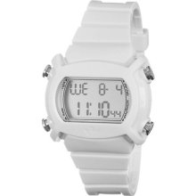 Adidas Candy Collection Chronograph Digital Grey Dial Unisex watch #ADH9200
