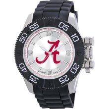Alabama Crimson Tide Beast Sports Band Watch