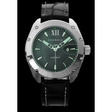 Android AD603AK Men's Virtuoso Tungsten Swiss Automatic
