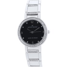 Anne Klein Classic Ladies Watch 10-9233Bksv