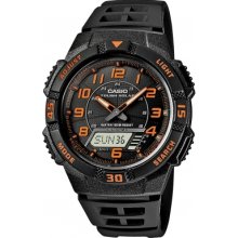 AQ-S800W-1B2VEF Casio Mens Solar Collection Watch AQ-S800W-1B2VEF Casio Mens Solar Collection Watch