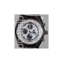 Aqua Master Sport 1.00 ct Diamond Unisex Watch AM0152