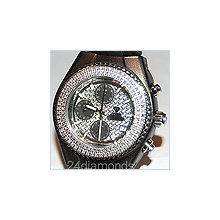 Aqua Master Sport 1.00 ct Diamond Unisex Watch 001U