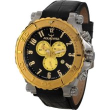 Aquaswis 39XG040 BOLT XG Chronograph Man's Watch