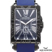 AQUASWISS ANCHOR Swiss Movement Men's Watch