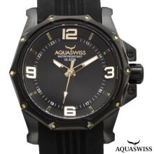 AQUASWISS VESSEL M Ladies Watch