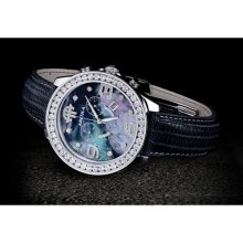 Arctica Watches Arctica 47mm Plain Case 5.75ct