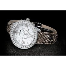 Arctica Watches Arctica 47mm Plain Case 8.50ct