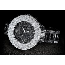 Arctica Watches Arctica 57mm Diamond Case 42.0ct